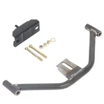 Transmission Crossmember Conversion For 1959 64 Chevy Impala 700R4 / 4L60E New. Price: $100.13.