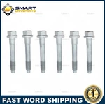 5012436AB 6PCS Wheel Hub Bolts For 07-18 Jeep Wrangler 99-04 Grand Cherokee New. Price: $20.88.