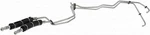 Dorman 624-439 Transmission Oil Cooler Line Fits Dodge Ram New. Price: $107.51.