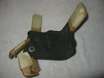 Nos Mopar 1970'S 1980'S 4X4 Dodge Truck Transfer Case Shifter New. Price: $229.00.