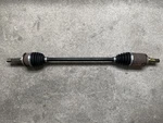 2016-2017 Acura Rdx Left Driver Side Rear Axle Shaft Awd Used. Price: $60.00.
