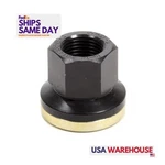 Mark Williams 51521, One Black Aluminum Integral Nut W/ 3/8IN. Grip Perform New. Price: $39.24.