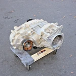 2024-2025 Jeep Wrangler Gladiator MP1622C Transfer Case Mopar 68577452AB Used. Price: $1200.00.
