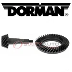 Dorman Rear Differential Ring & Pinion For 1984-1992 Lincoln Mark Vii Rs New. Price: $311.10.