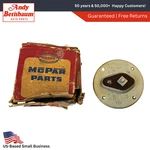 1951-1954 Dodge Chrysler Fluid Drive Transmission Governor Cover 1473102 Nos New. Price: $49.50.