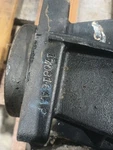 Carrier Rear Axle 2.7L Id Enx Fits 01-05 Audi Allroad 366194 Used. Price: $822.40.