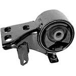 A6454 Dea Motor Mount Rear Ford Probe Mazda MX-6 626 1988-1992 New. Price: $34.53.