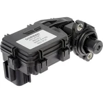 600-572 Dorman Transfer Case Actuator For Dodge Nitro 2007-2011 New. Price: $251.11.