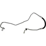 624-555 Dorman Automatic Transmission Oil Cooler Hose Assembly Upper For Chevy New. Price: $65.22.