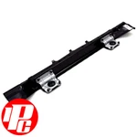 Lower Front Panel Repair Kit Fits: Subaru Impreza 00-07 Jdm Spec-c S203 S204 New. Price: $201.83.