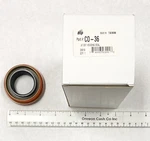 Atp Professional Parts CO-36 Automatic Transmission Extension Housing Seal New. Price: $13.69.