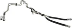 Dorman 624-874 Transmission Oil Cooler Line For 13-19 Ram 1500 Classic New. Price: $250.12.
