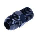 Derale 59310; To Npt Coupler Black -10AN Male 1/2 In. New. Price: $37.73.