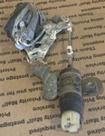 Toyota Land Cruiser FJ62 Oem Rear Door Rh Lock Solenoid, Actuator 85470-90A02 Used. Price: $130.00.
