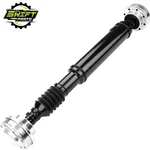 Pc For Jeep Wrangler Jk Door 2007-2011 Rear Driveshaft Prop 68022107AA New. Price: $134.99.