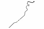Genuine Oem Automatic Transmission Oil Cooler Hose For Bmw 335I 17227572712 New. Price: $213.03.