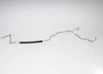 Gm 10330106 Transmission Cooling Line/hose/auto Oil Cooler New. Price: $137.83.