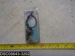 New Old Stock HP7320 Standard Motors Connector 36357-321. Price: $11.41.