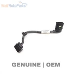 Audi Q3 2.0L - Transmission Gear Position Switch Wiring Harness / Connector Used. Price: $7.99.