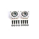 For C-clip Eliminator Moser Gm 10 & 12 B Axle New. Price: $245.96.