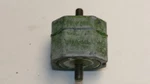 Bmw Rubber Mounting For Gearbox Cross Member Automatics Only 23711130400 New. Price: $35.16.
