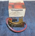 1967 Fairlane Ranchero Comet Cyclone Nos A/t Column Shift Neutral Safety Switch New. Price: $199.00.