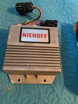 1975 Neihoff Lincoln-mercury Modulator FF401 Green New. Price: $25.00.