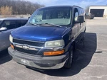 2004 Chevrolet Express 2500 Used Rear Drive Shaft 135 Wb Speed 85000 Miles. Price: $55.00.