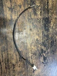 2003-2009 Land Range Rover Transmission Shifter Cable L322 Oem AK220589 Used. Price: $20.00.