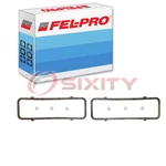 Fel-pro Engine Push Rod Gasket Set For 1970-1974 Checker A11E 4.1L L6 Eb New. Price: $18.85.