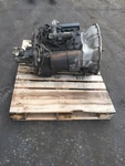 Eaton Fuller Rto 16910 B-DM3 Transmission Used. Price: $2500.00.
