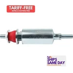 Quickcar 66-400, One Torque Absorber Intermediate Steel Zinc Performance Parts New. Price: $255.05.