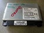 96 Up Audi A6 Quattro Tcm Tcu Module # 4A0 927 156 Ak Genuine Oem Bosch Used. Price: $46.00.
