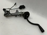 2004 2005 2006 Chevrolet Colorado Steering Column Shifter Lever 533632405 Used. Price: $118.80.