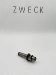 Porsche 911 Transmission Bolt For Reverse Idler Gear 91530222803 Oem Genuine Used. Price: $54.99.