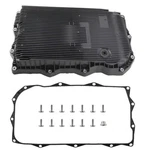 Automatic Transmission Oil Pan & Filter Gasket Bolt Kit For 8 Speed Bmw New. Price: $31.89.