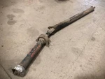 1989 Ford F600 7.0L Gasoline Used 2PC Dana Spicer 09HT-4817-HA Drive Shaft. Price: $850.84.