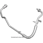 Genuine Gm Pipe 85801418 New. Price: $62.69.