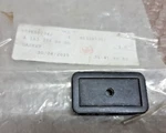2X Original Mercedes-benz Sl R129 Converter Housing Gasket A1632710080 New. Price: $10.00.