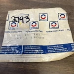 Nos Gm #8630894 Forward Drum Washer TH-200/4R/325 1976-90 Buick Chevy Cadi Olds New. Price: $12.75.
