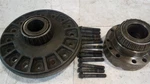 Eaton 129464 DSP41 Case Halves (9400079 Used. Price: $195.68.