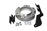 Advance Adapters 50-6911 Transfer Case Adapter, Gm NV4500 To NP205 Circular New. Price: $152.75.