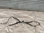 2017 - 2019 Mercedes GLS450 X166 3.0L Transmission Cooler Oil Hose Line Oem Used. Price: $40.00.