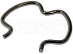 Dorman 801-451 1/2 In. Transmission Connector Retaining Clips New. Price: $17.57.