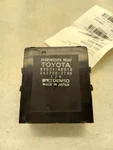 1994 Toyota Landcruiser 3.4L 4WD At Transmission Relay Control Module Assembly Used. Price: $104.99.