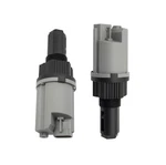 4X4 Front Differential Locking Actuator Fits Silverado Sierra Suburban 1500 New. Price: $100.52.