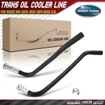 2X Transmission Oil Cooler Line For Dodge Ram 2500 3500 1994 1995 1996-2002 5.9L New. Price: $73.59.