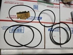Nos 50-52 Chevy Bel Air Fleetline Styleline Transmission O-ring Seals Gm 3698460 New. Price: $25.00.