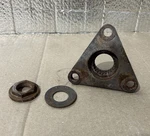 2000-2005 Bmw E46 3-SERIES Z3 M54 M52TU Automatic Transmission Output Flange Oem Used. Price: $43.99.