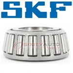 Skf Front Outer Wheel Bearing For 1985-1987 Oldsmobile Cutlass Salon Axle New. Price: $20.49.